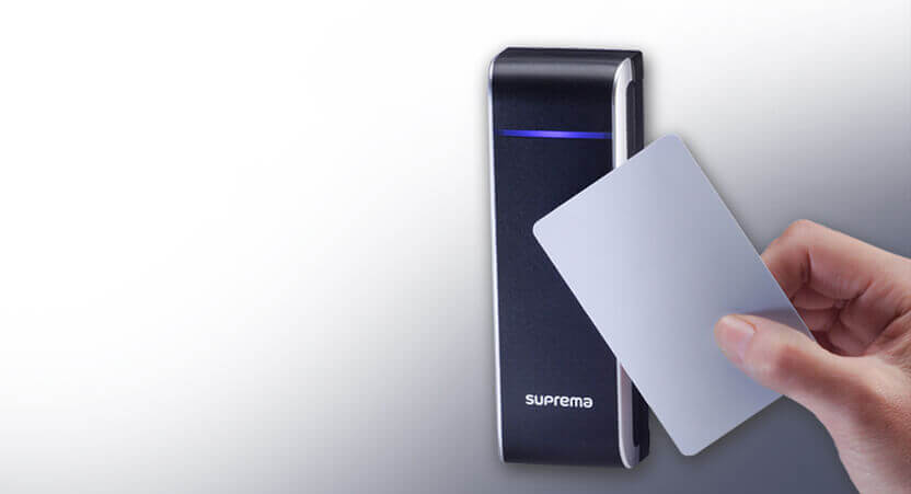 Personel Kart Okuyucu