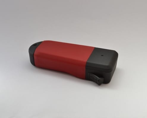 Bekçi Tur Kontrol Sistemi 